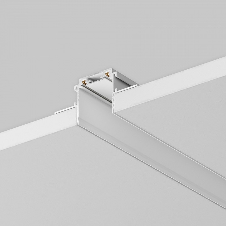 Трек встраиваемый maytoni technical busbar trunkings radity tra084mp-12w
