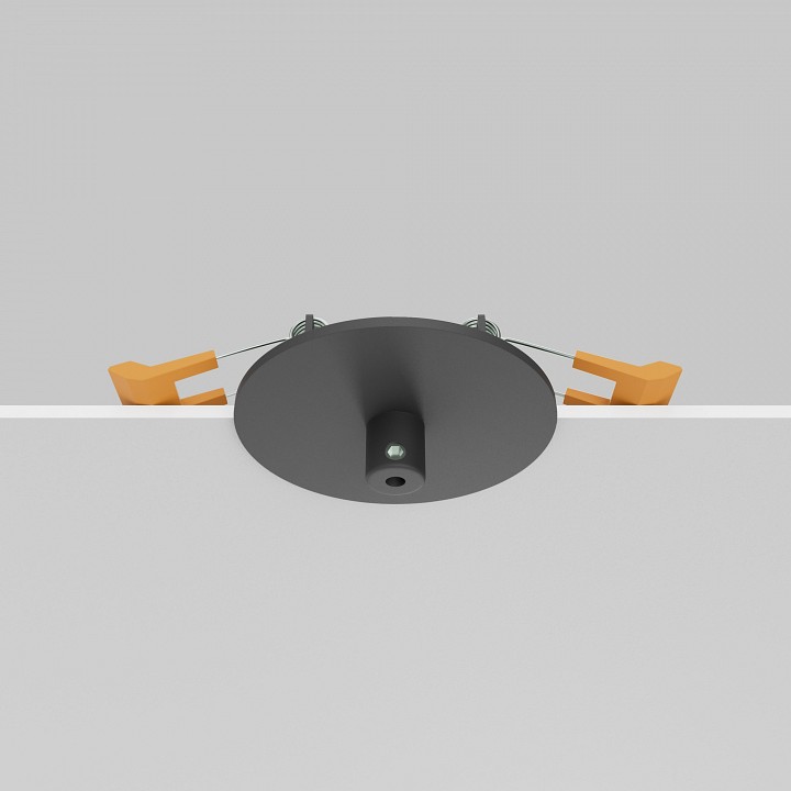 Основание maytoni technical  tra233rcb-b