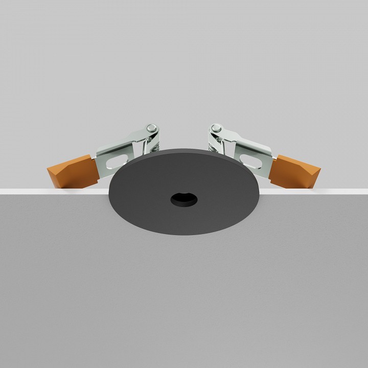 Основание maytoni technical  tra234rcb-b