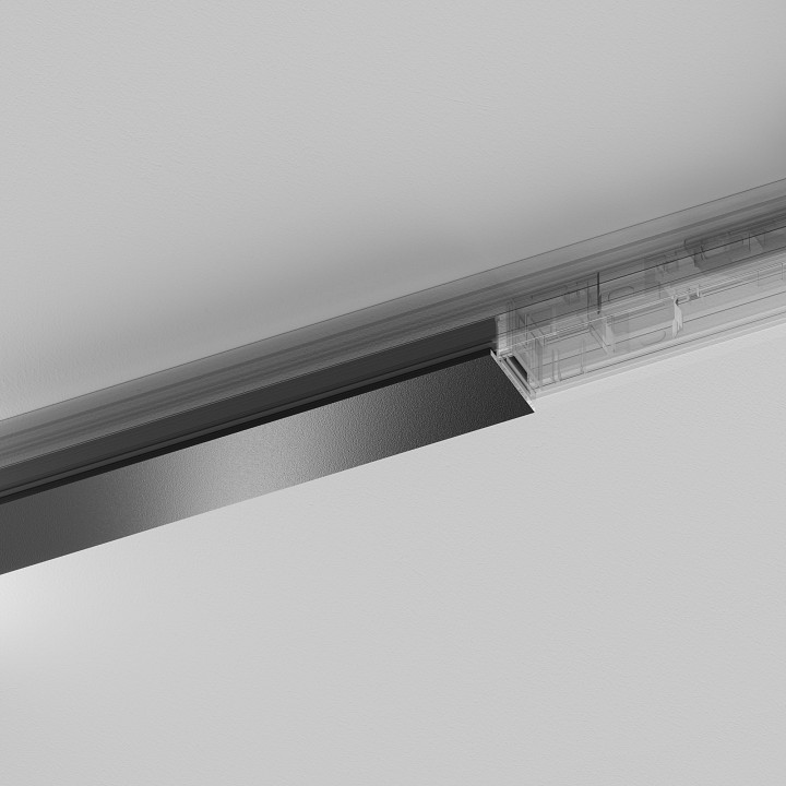 Вставка декоративная maytoni technical  tra239dc-1b