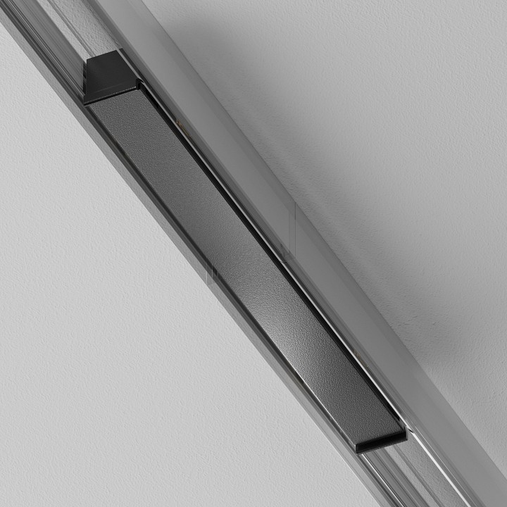 Соединитель линейный для треков maytoni technical  tra239pc-42b