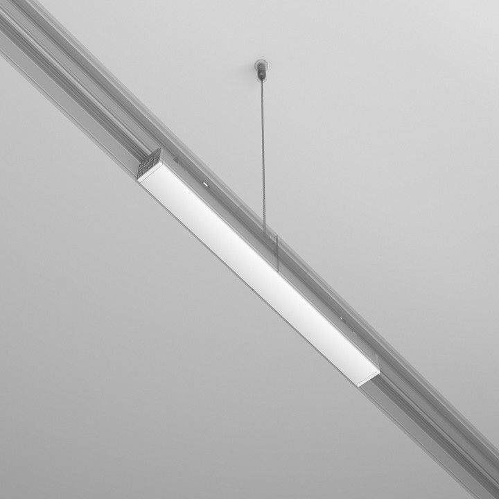 Блок питания maytoni technical power supply exility trx034dr4-100w