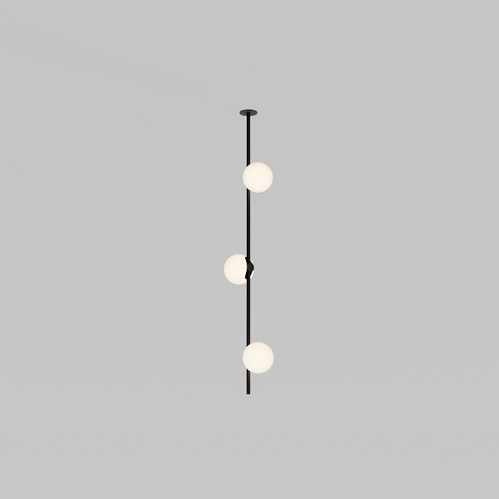 Трек на штанге maytoni technical  trx234-v-1b