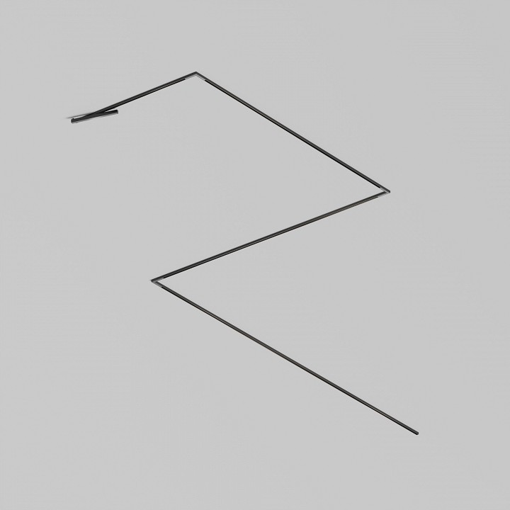 Трек накладной maytoni technical  trx239-411b