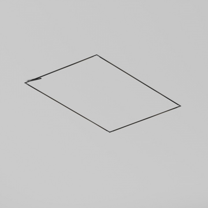 Трек накладной maytoni technical  trx239-412b