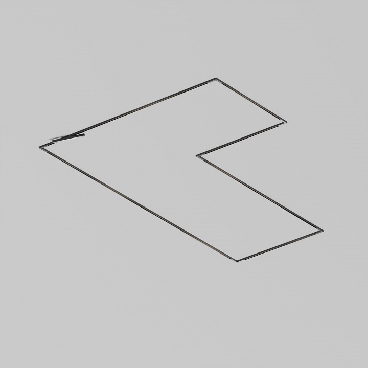 Трек накладной maytoni technical  trx239-413b