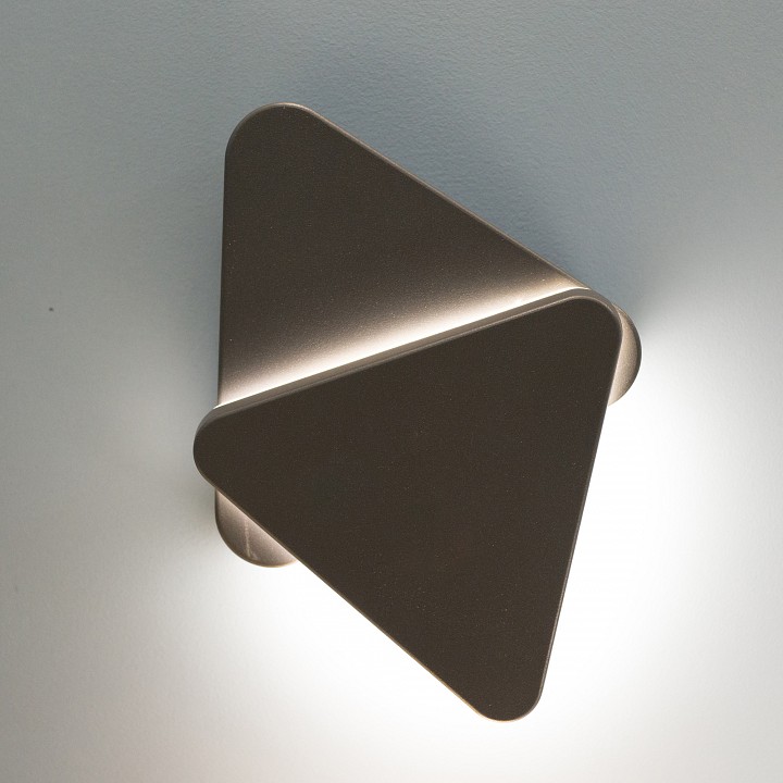 Накладной светильник novotech kaimas 358087