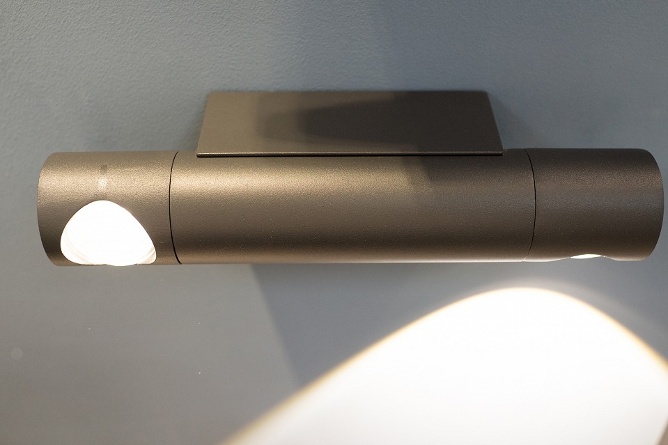 Накладной светильник novotech kaimas 358089