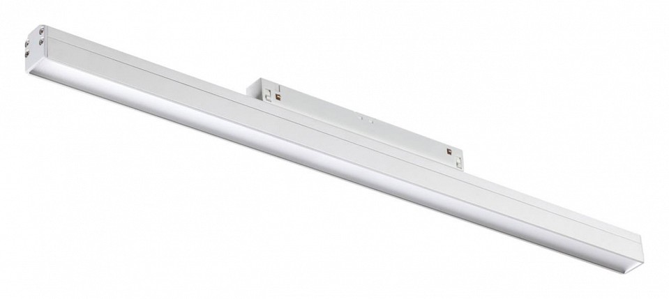 Накладной светильник novotech flum 358411