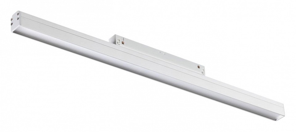 Накладной светильник novotech flum 358415