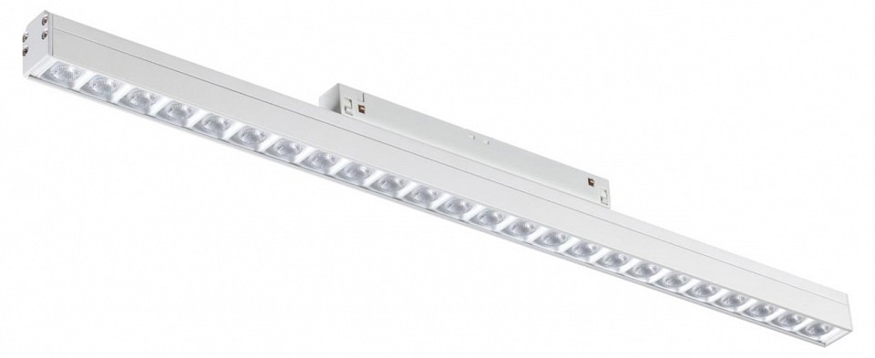 Накладной светильник novotech flum 358419