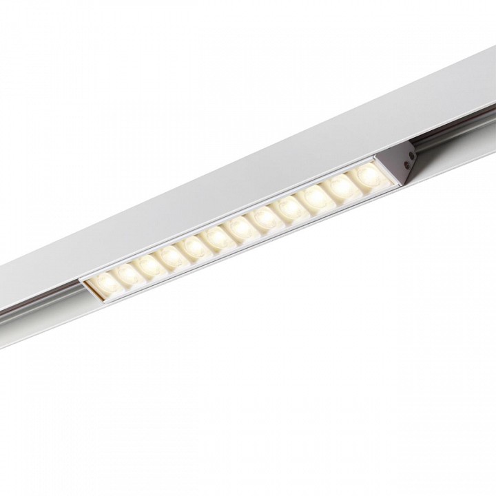 Встраиваемый светильник novotech flum 358621