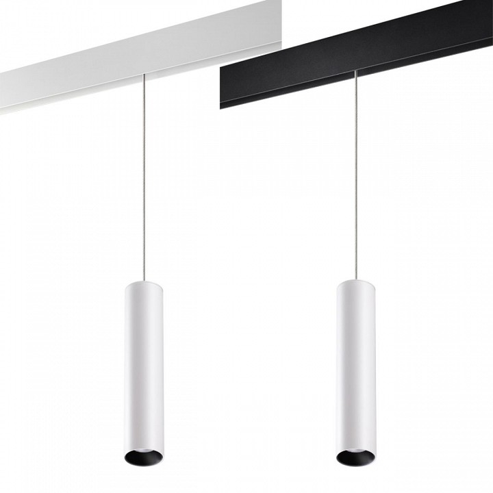 Подвесной светильник novotech flum 358633