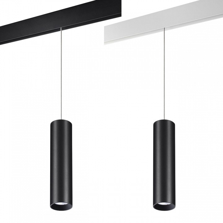 Подвесной светильник novotech flum 358636