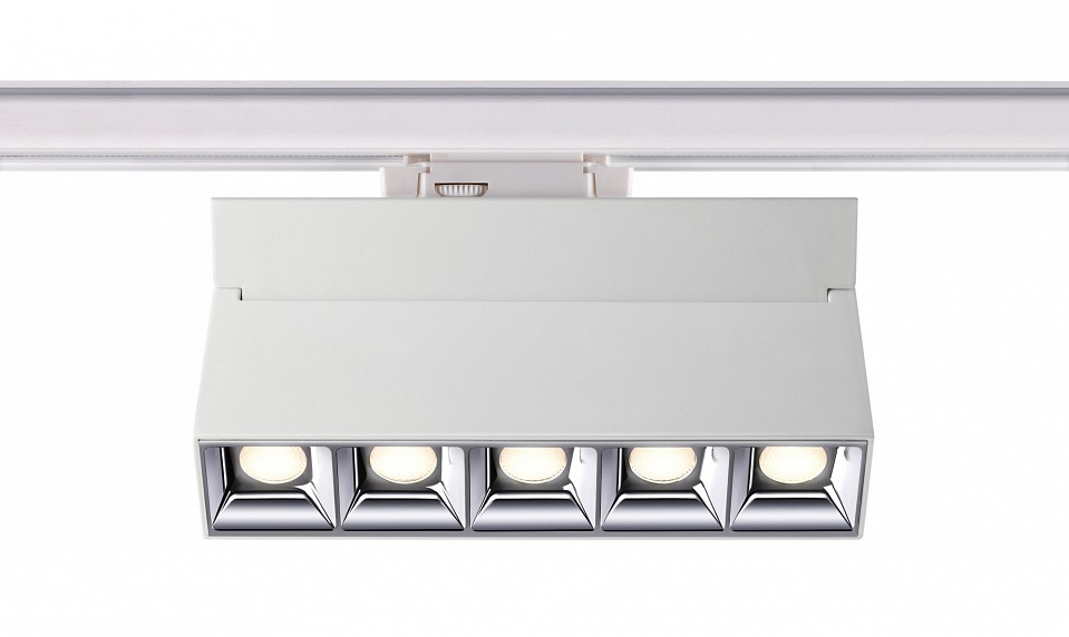 Светильник на штанге novotech eos 358667