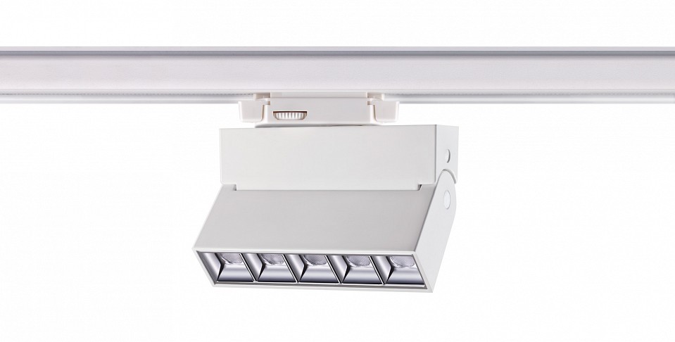 Светильник на штанге novotech eos 358668