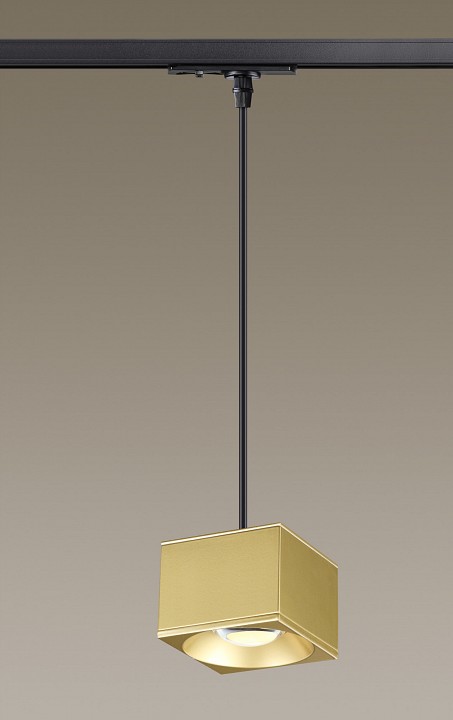 Подвесной светильник novotech patera 358674