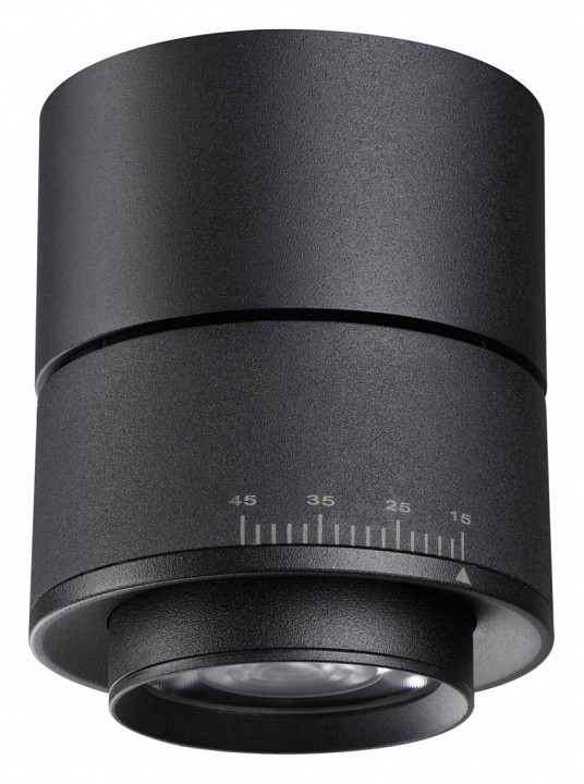 Накладной светильник novotech eddy 358946