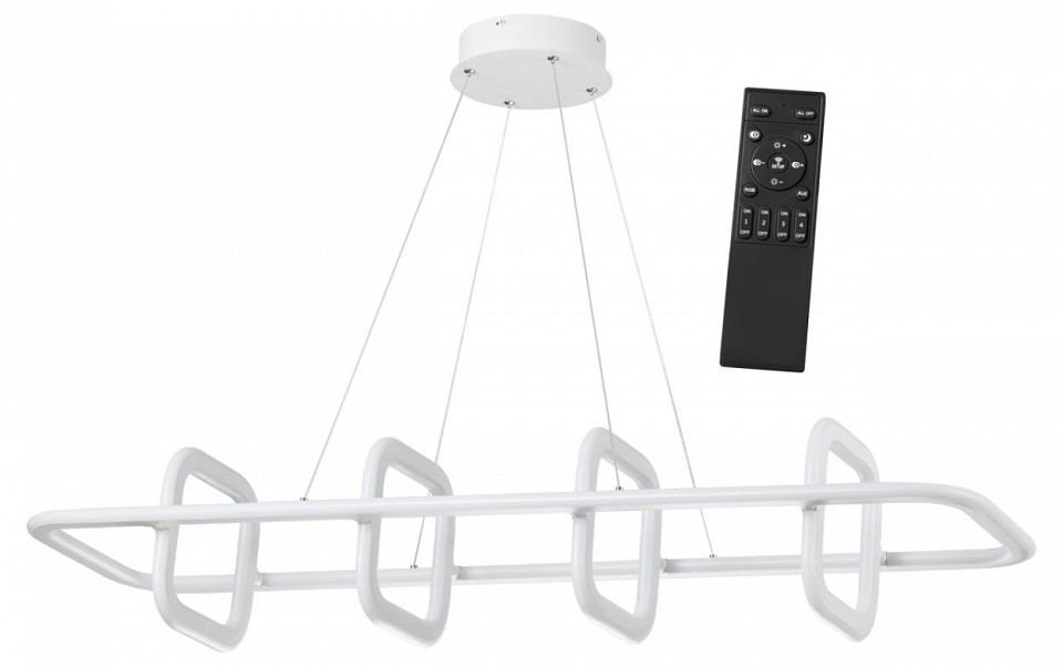 Подвесной светильник novotech ondo 359184