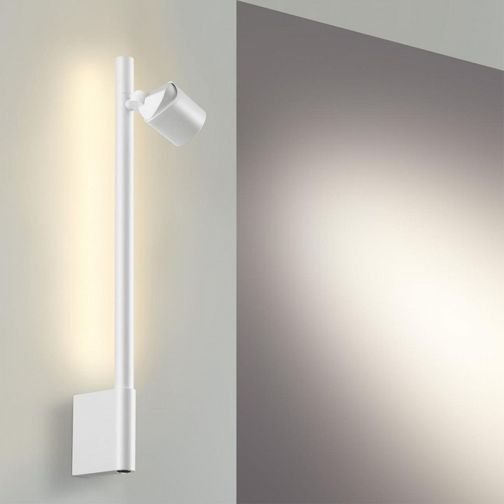 Бра novotech fermo 359312