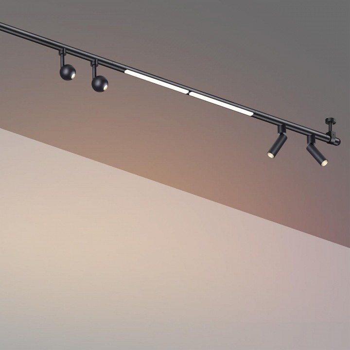 Модульный светильник novotech glat 359363