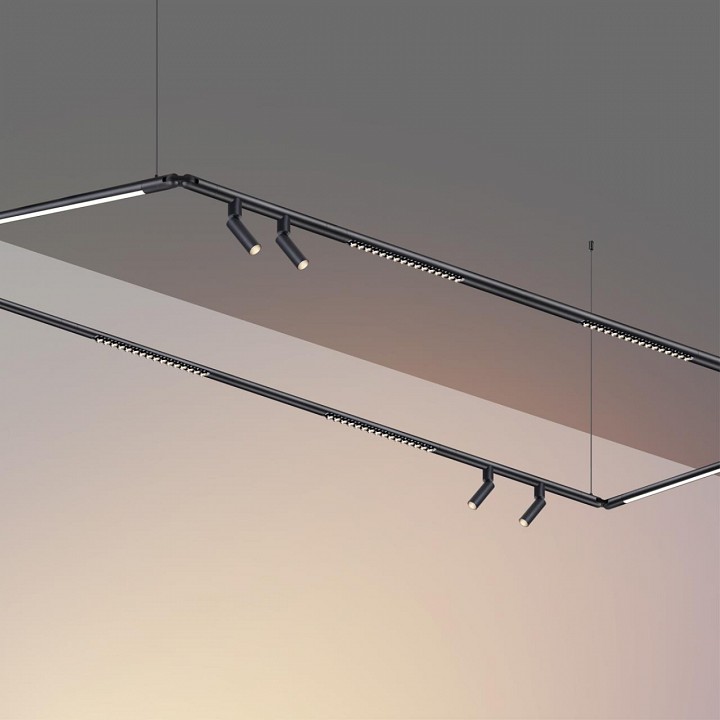 Модульный светильник novotech glat 359366