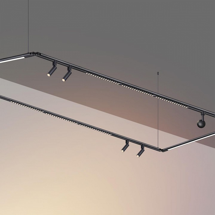 Модульный светильник novotech glat 359368