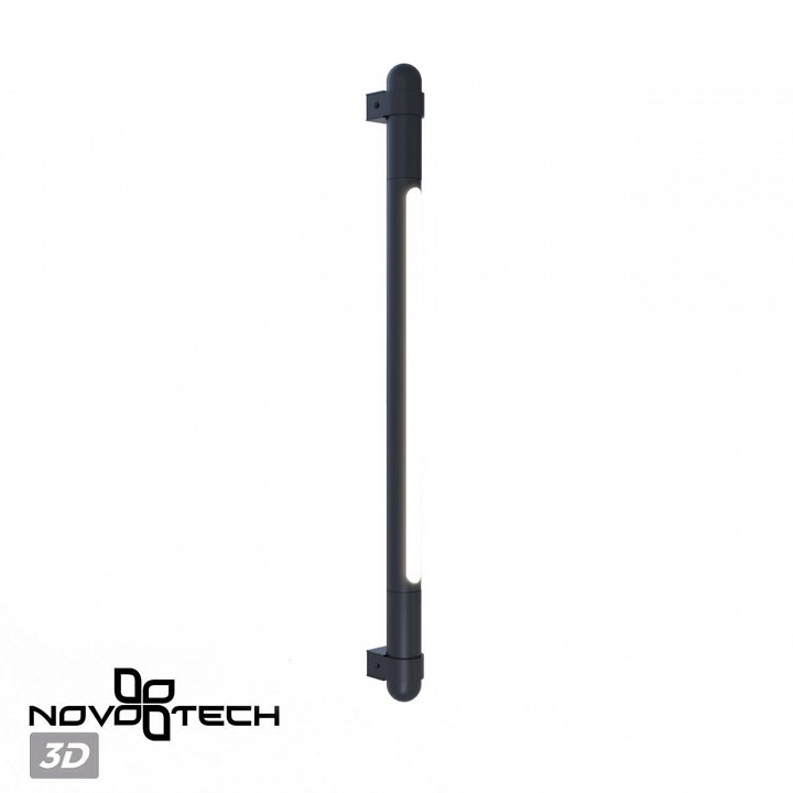 Крепление novotech glat 359382