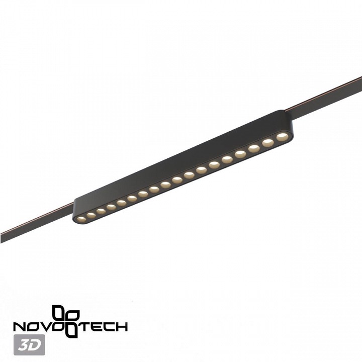 Накладной светильник novotech easy 359460