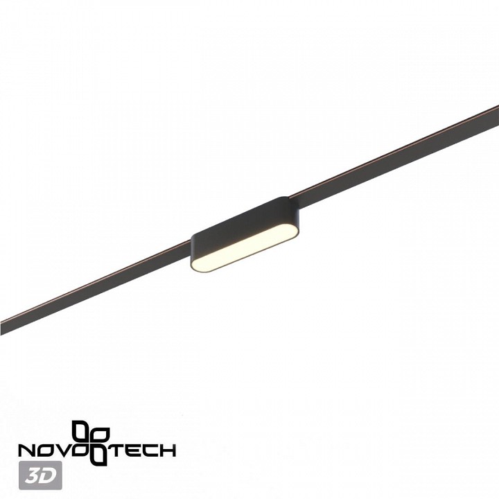 Накладной светильник novotech easy 359461