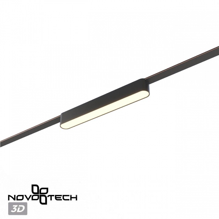 Накладной светильник novotech easy 359462