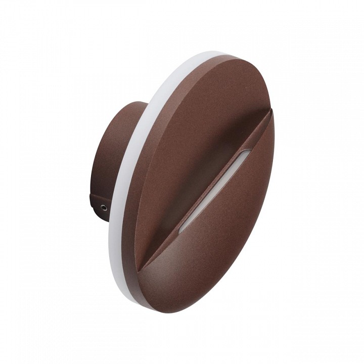 Накладной светильник novotech street 359534