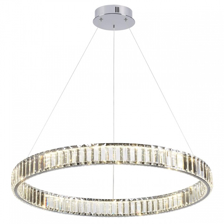 Подвесной светильник odeon light vekia 4930/45l