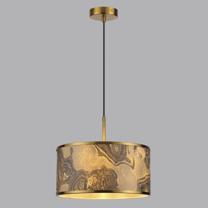 Подвесной светильник odeon light bergi 5064/1