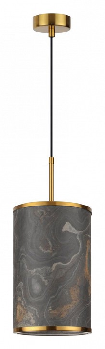 Подвесной светильник odeon light bergi 5064/1a