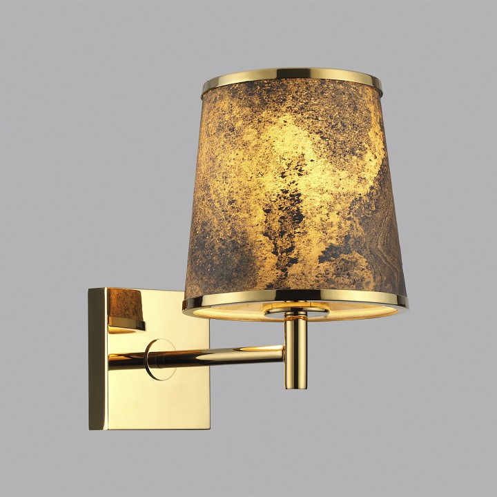 Бра odeon light bergi 5064/1w