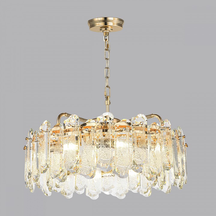 Подвесная люстра odeon light bullon 5069/10