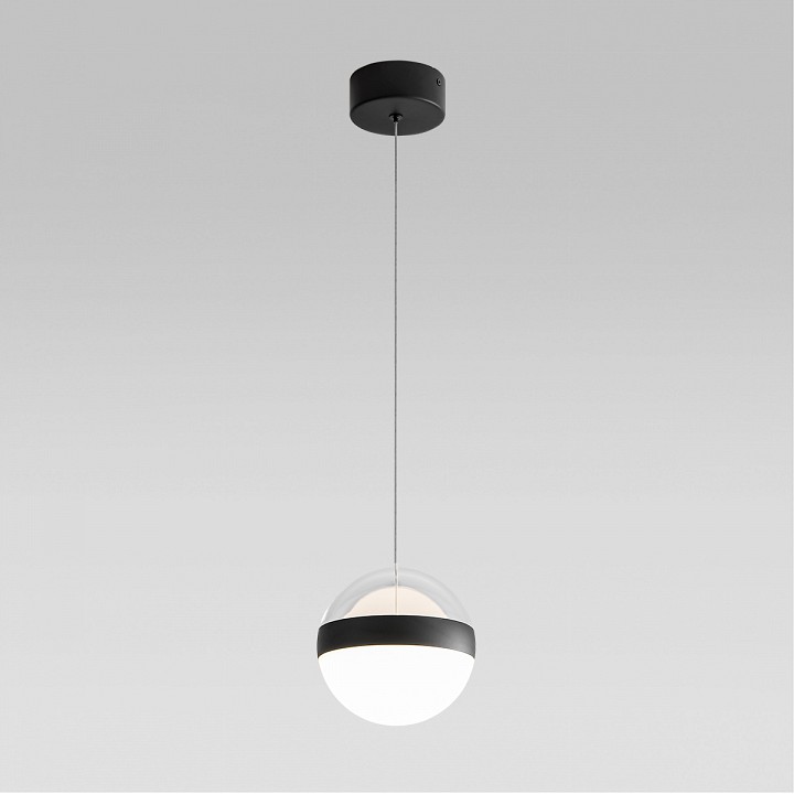 Подвесной светильник odeon light roni 5075/12l