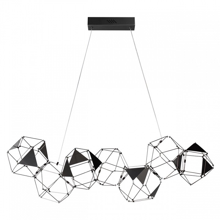 Подвесная люстра odeon light trellis 5087/32l