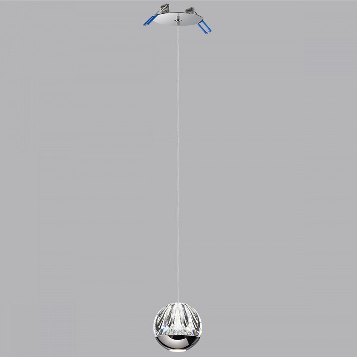 Подвесной светильник odeon light sono 5100/5l