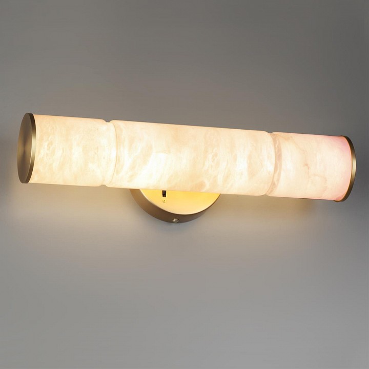 Бра odeon light marbella 6674/12wl