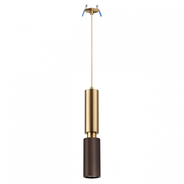 Подвесной светильник odeon light caucho 7062/1a