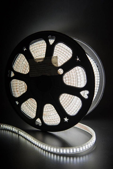 Лента светодиодная swg lt4240 lt4240-w-50