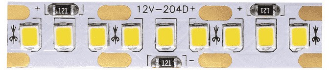 Лента светодиодная swg swg2204 swg2204-12-22-ww