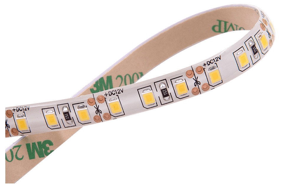 Лента светодиодная swg swg2120 swg2120-12-9.6-ww-65-m