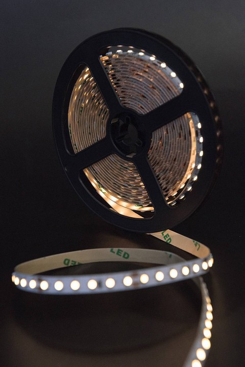 Лента светодиодная swg swg3120 swg3120-24-9.6-ww-m