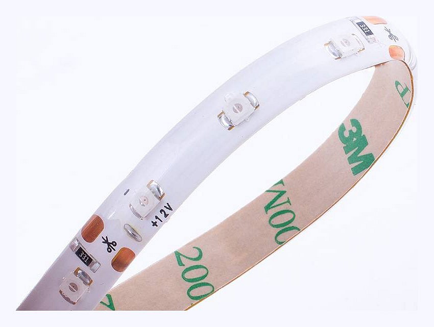 Лента светодиодная swg swg360 swg360-12-4.8-b-65-m