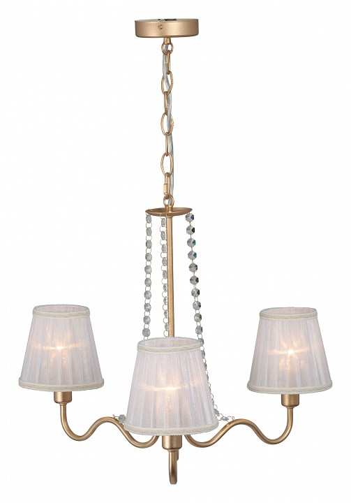 Подвесная люстра vitaluce v1848 v1848-8/3