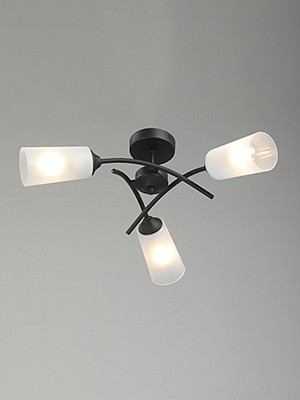 Люстра на штанге vitaluce v2850 v2850-1/3pl