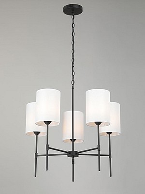 Подвесная люстра vitaluce v2863 v2863-1/5